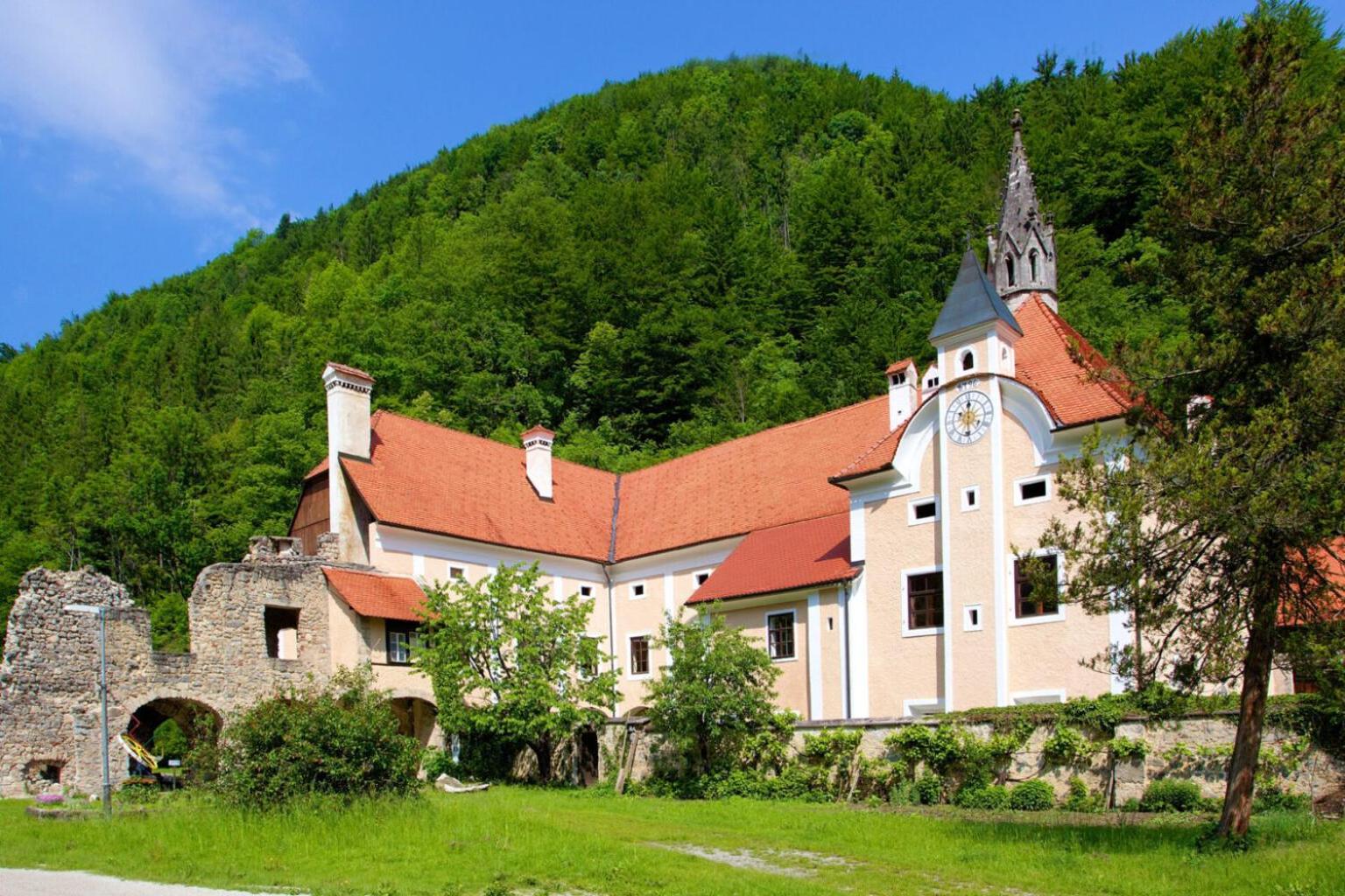 Apartma Smithy (Kovačnica)