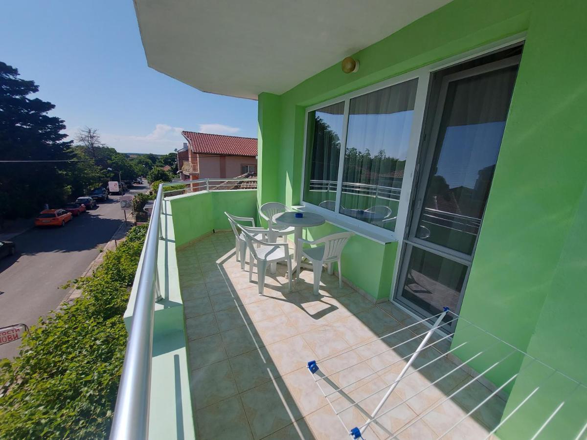 Guest House Nikolovi