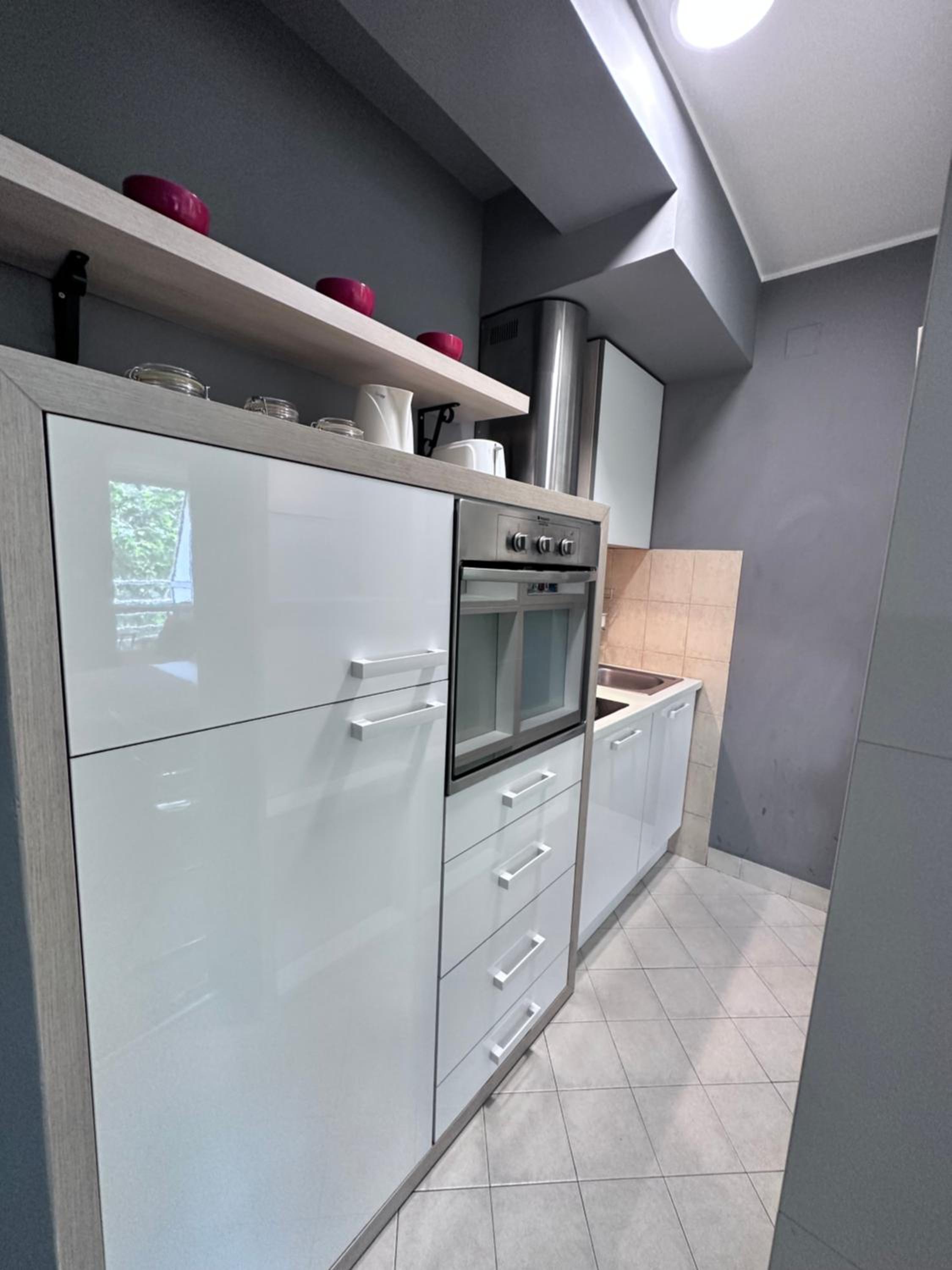 BASE Accommodation Apartments view 5