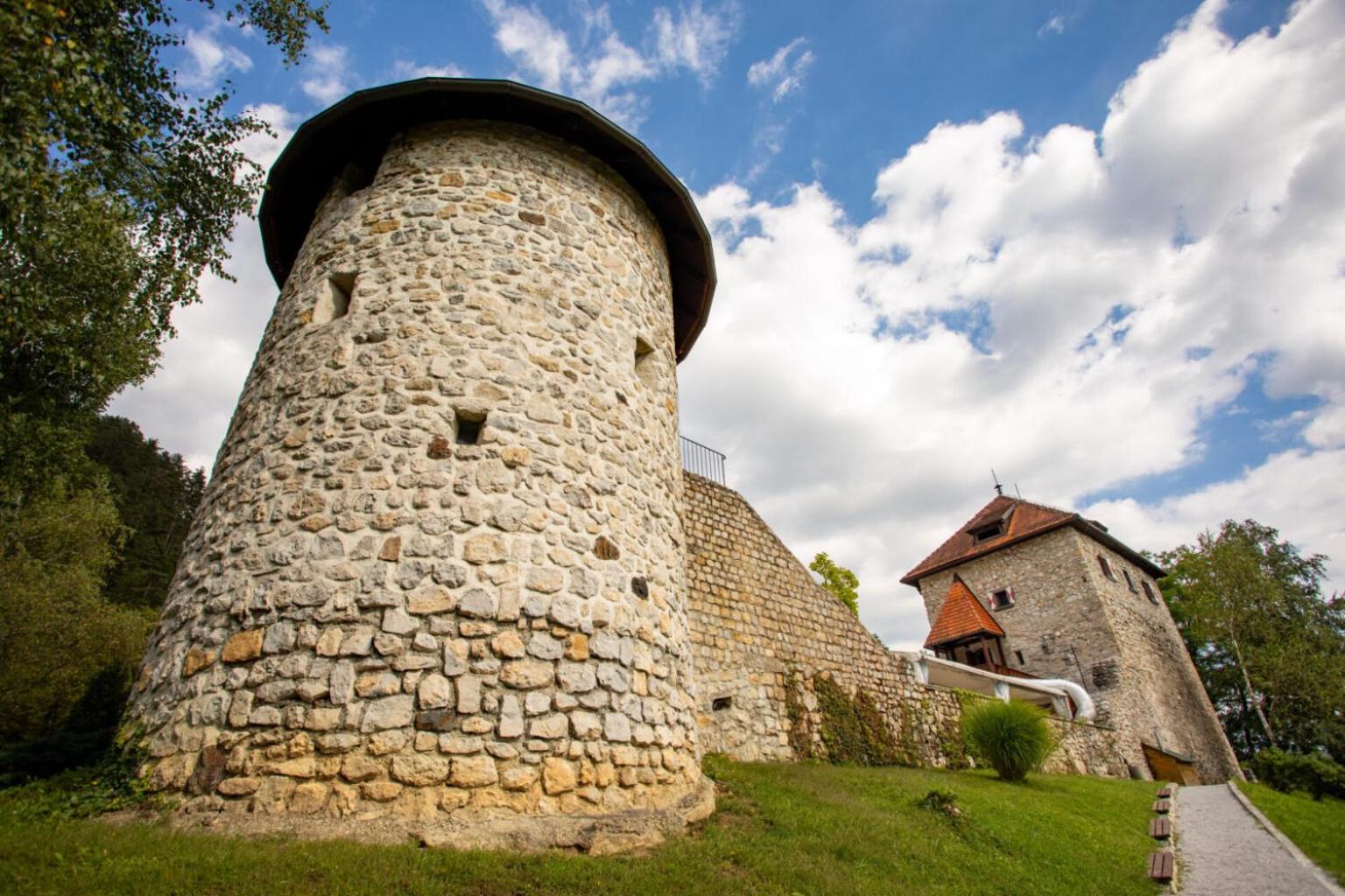 Apartma Smithy (Kovačnica)