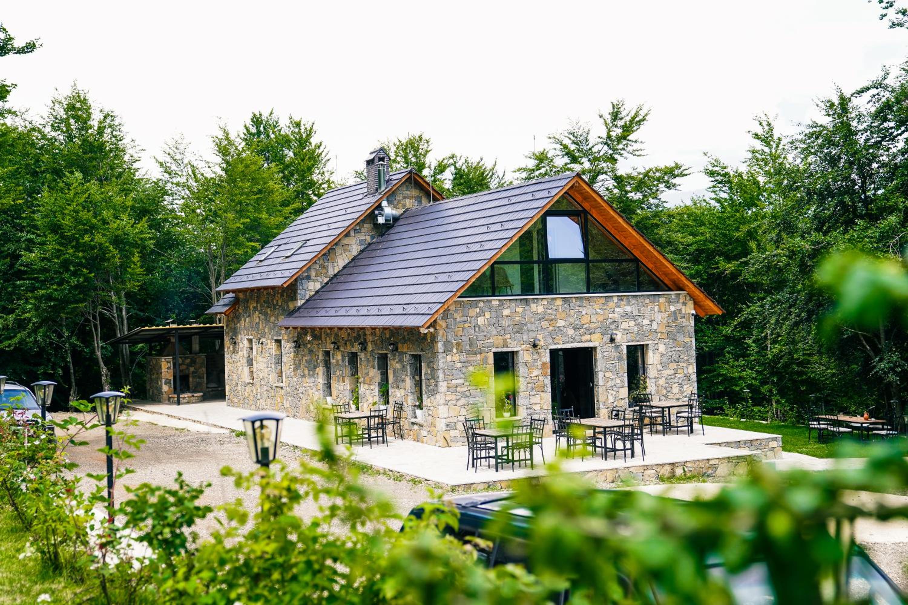 Hotel HANI CEPIT - Image 1