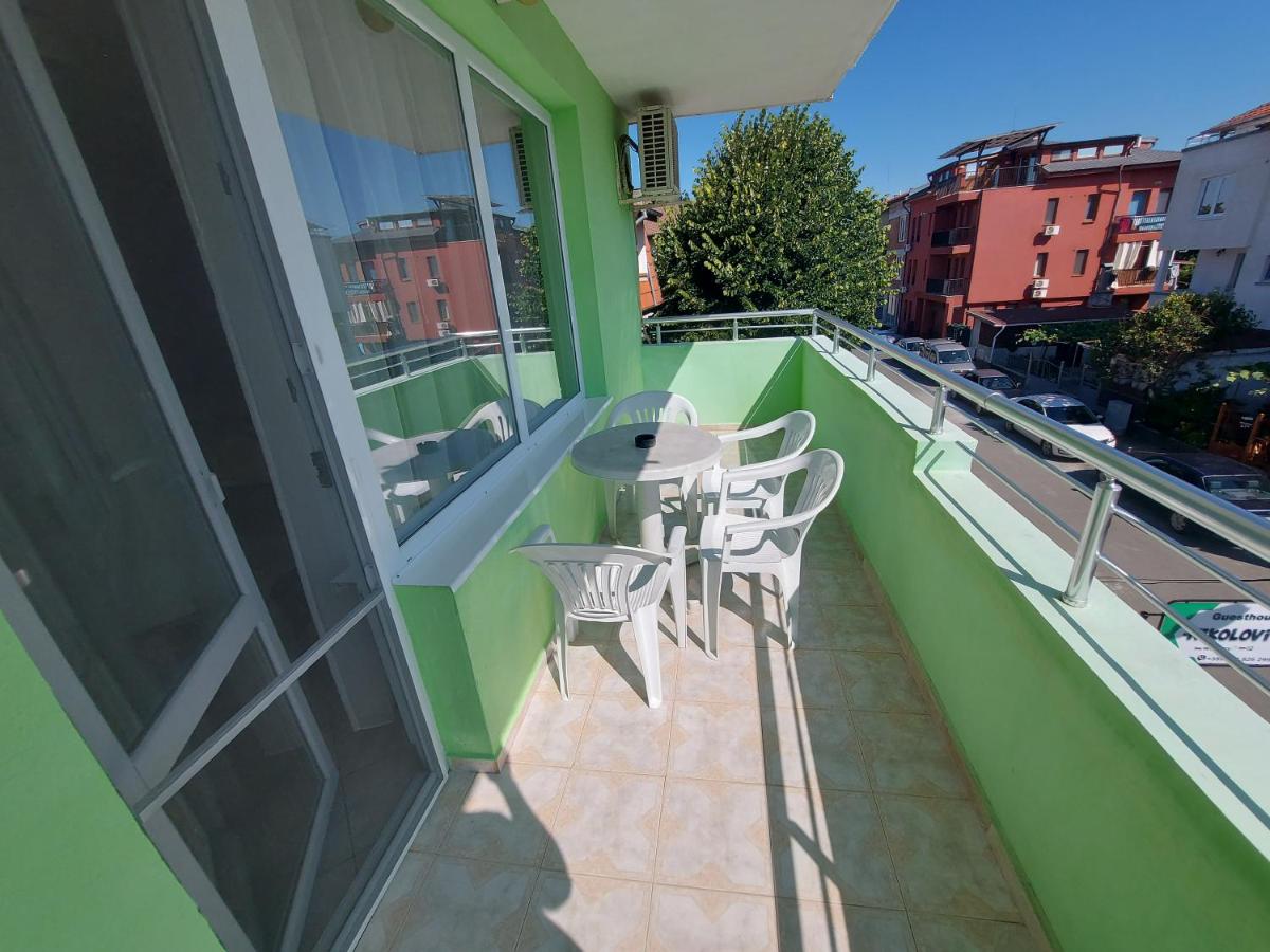 Guest House Nikolovi