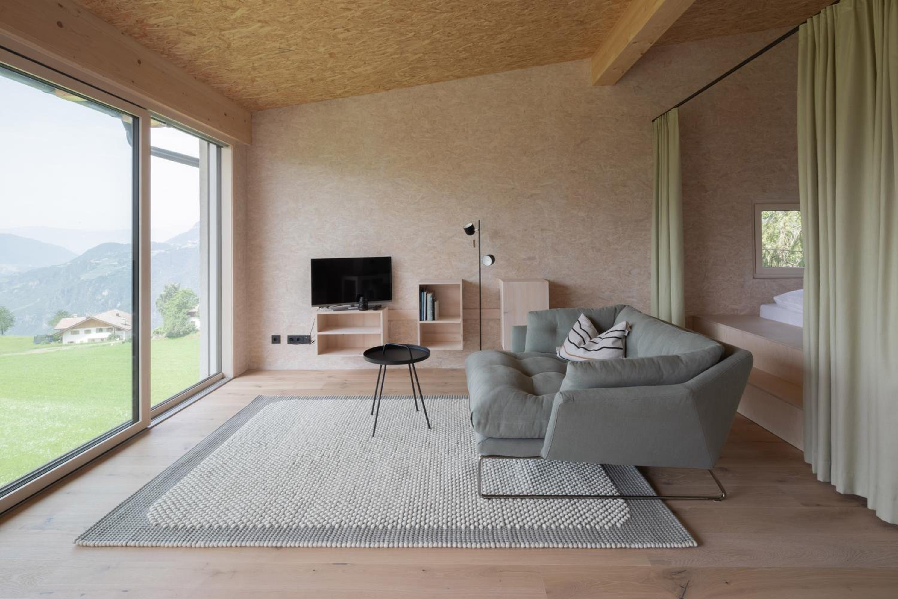 Das Baumhaus view 3