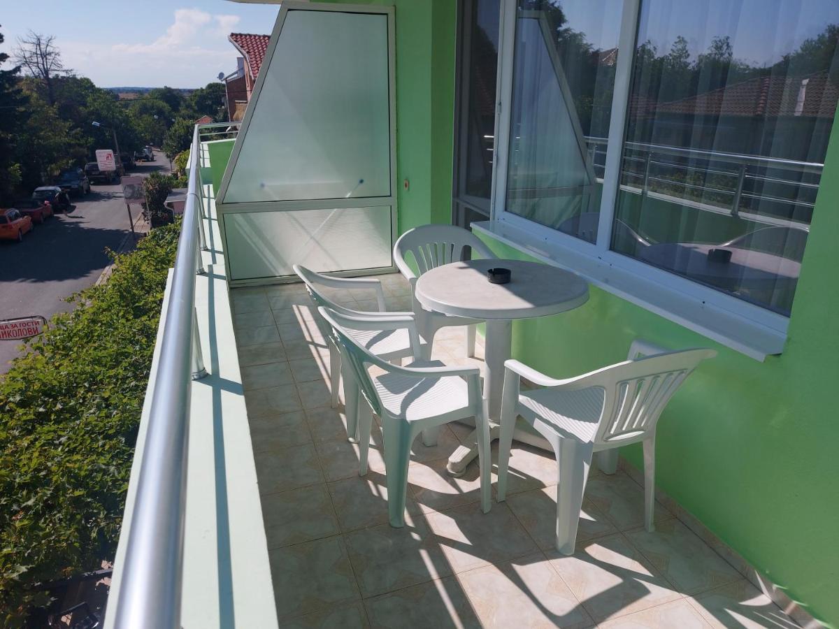 Guest House Nikolovi