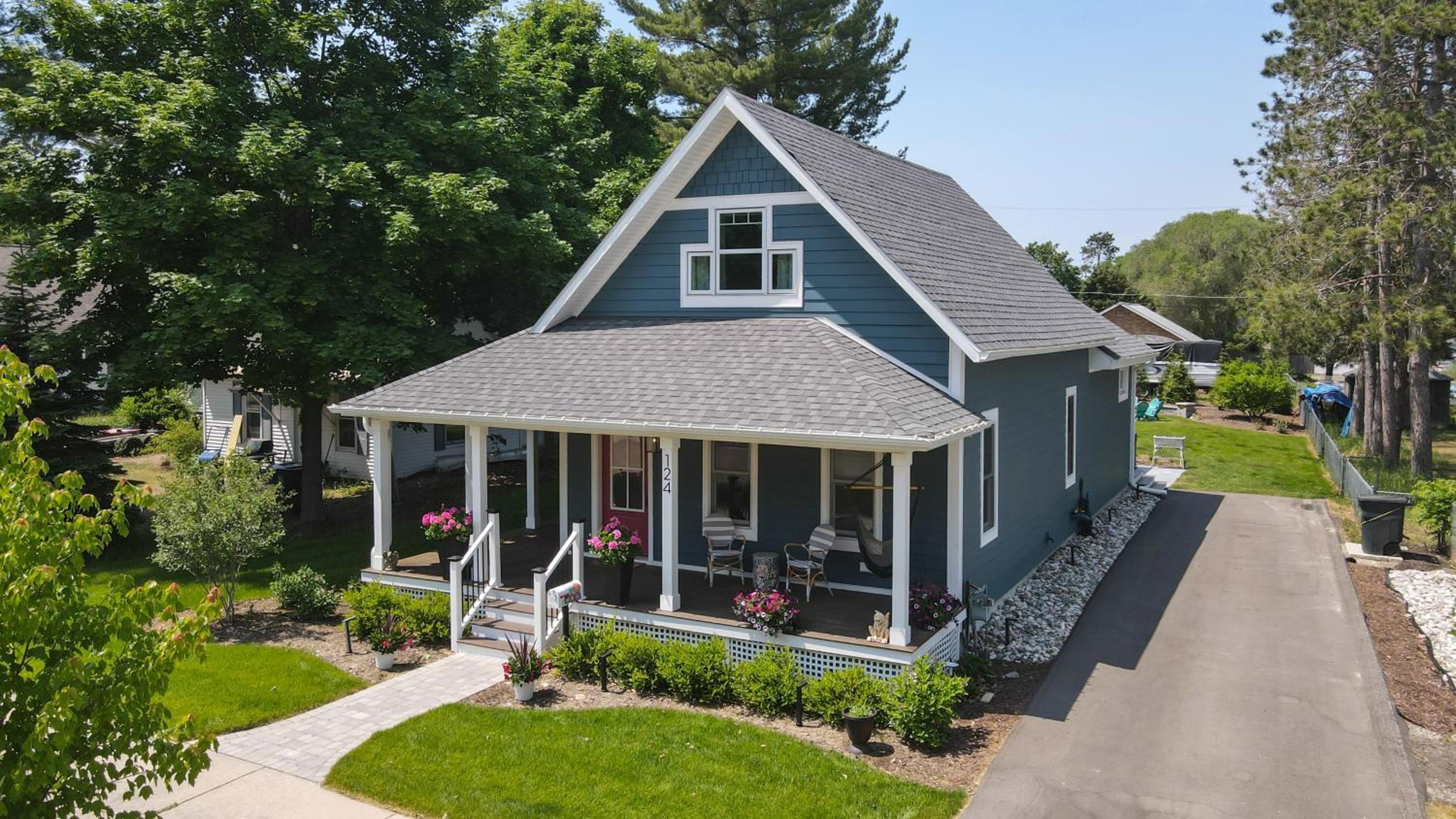 Cherry Street Cottage
