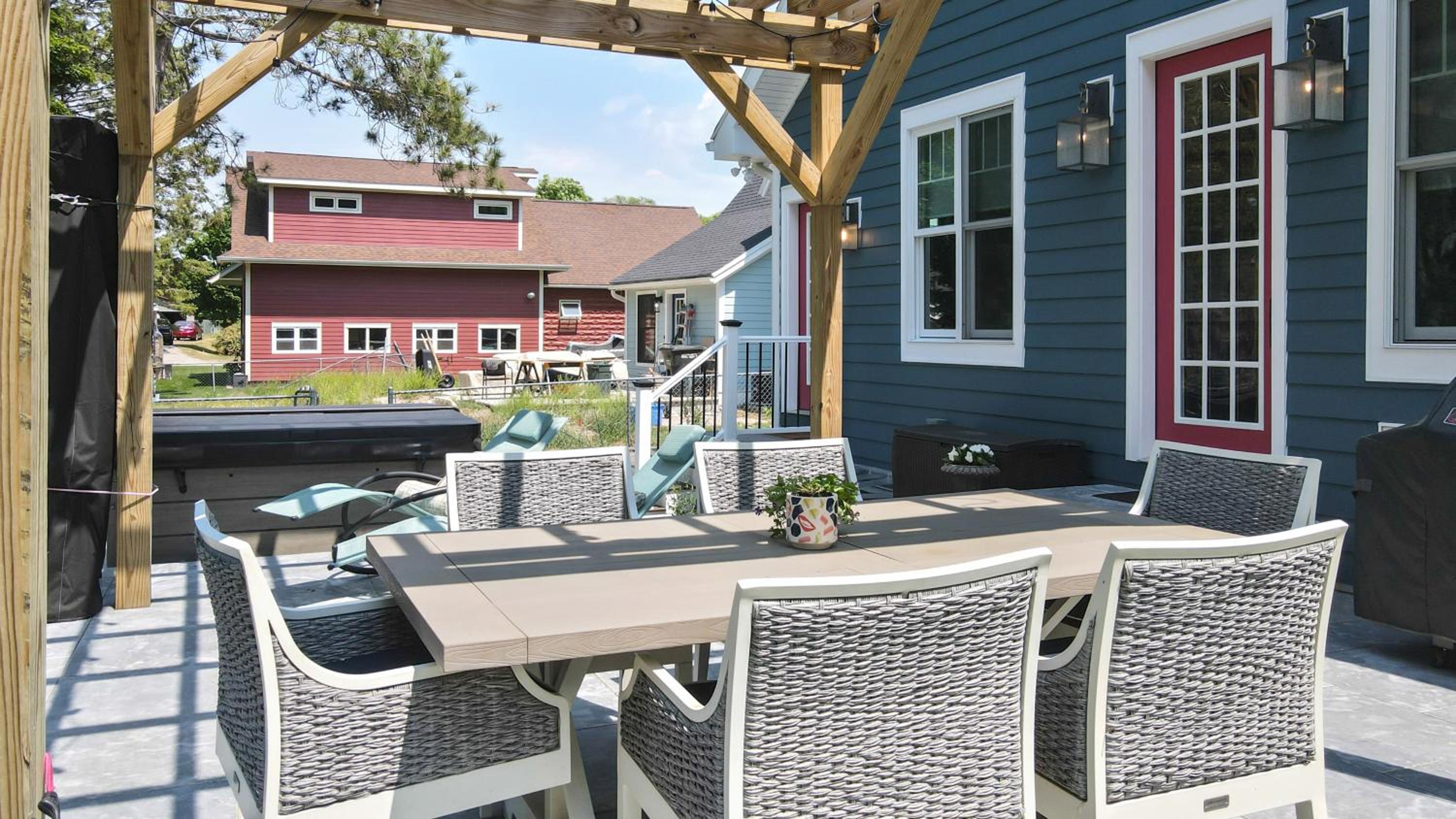 Cherry Street Cottage