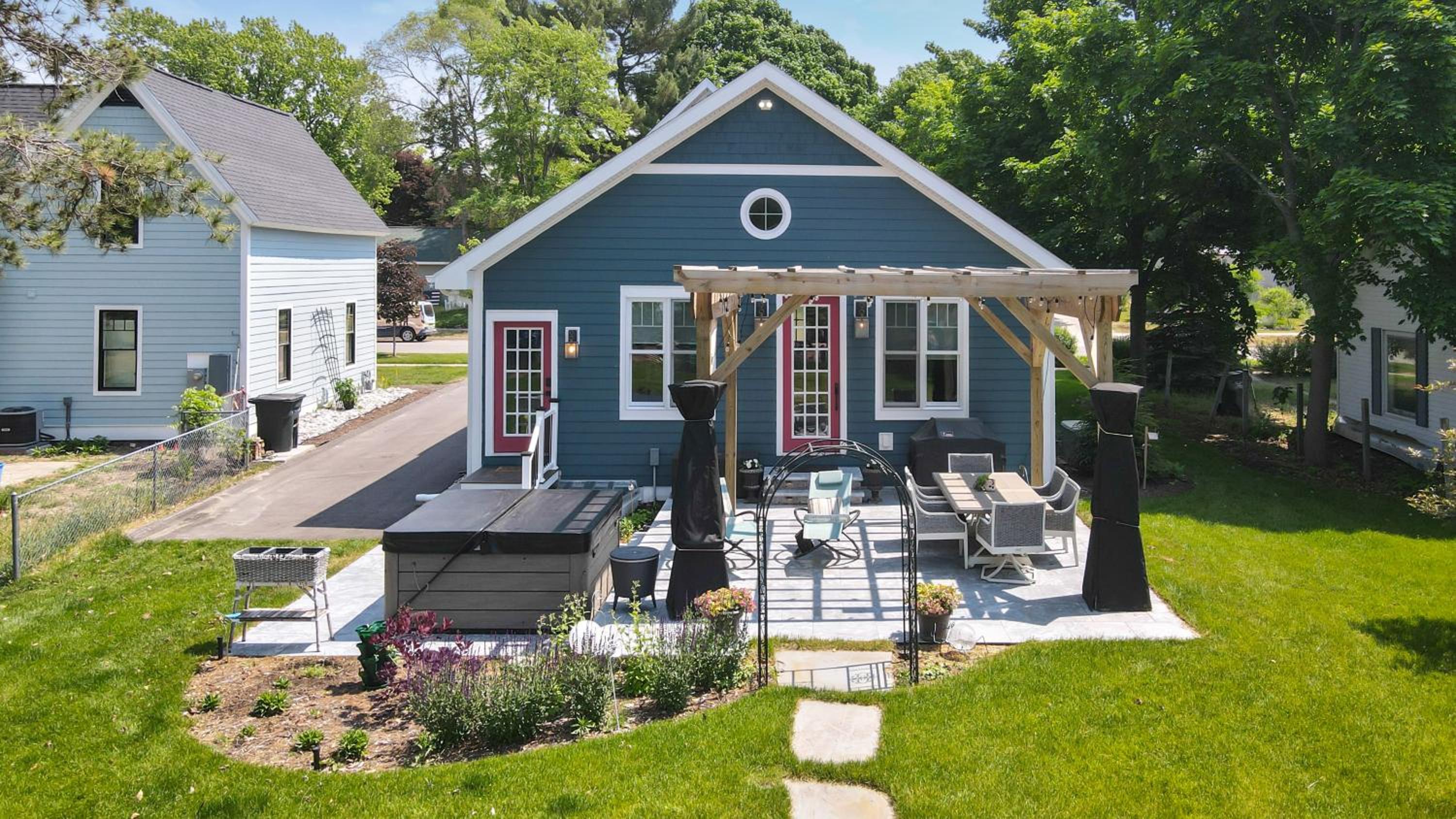 Cherry Street Cottage