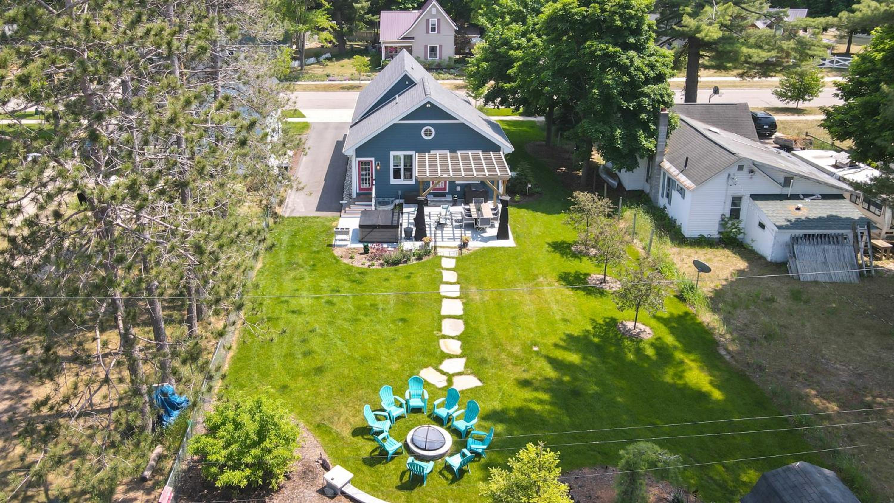 Cherry Street Cottage