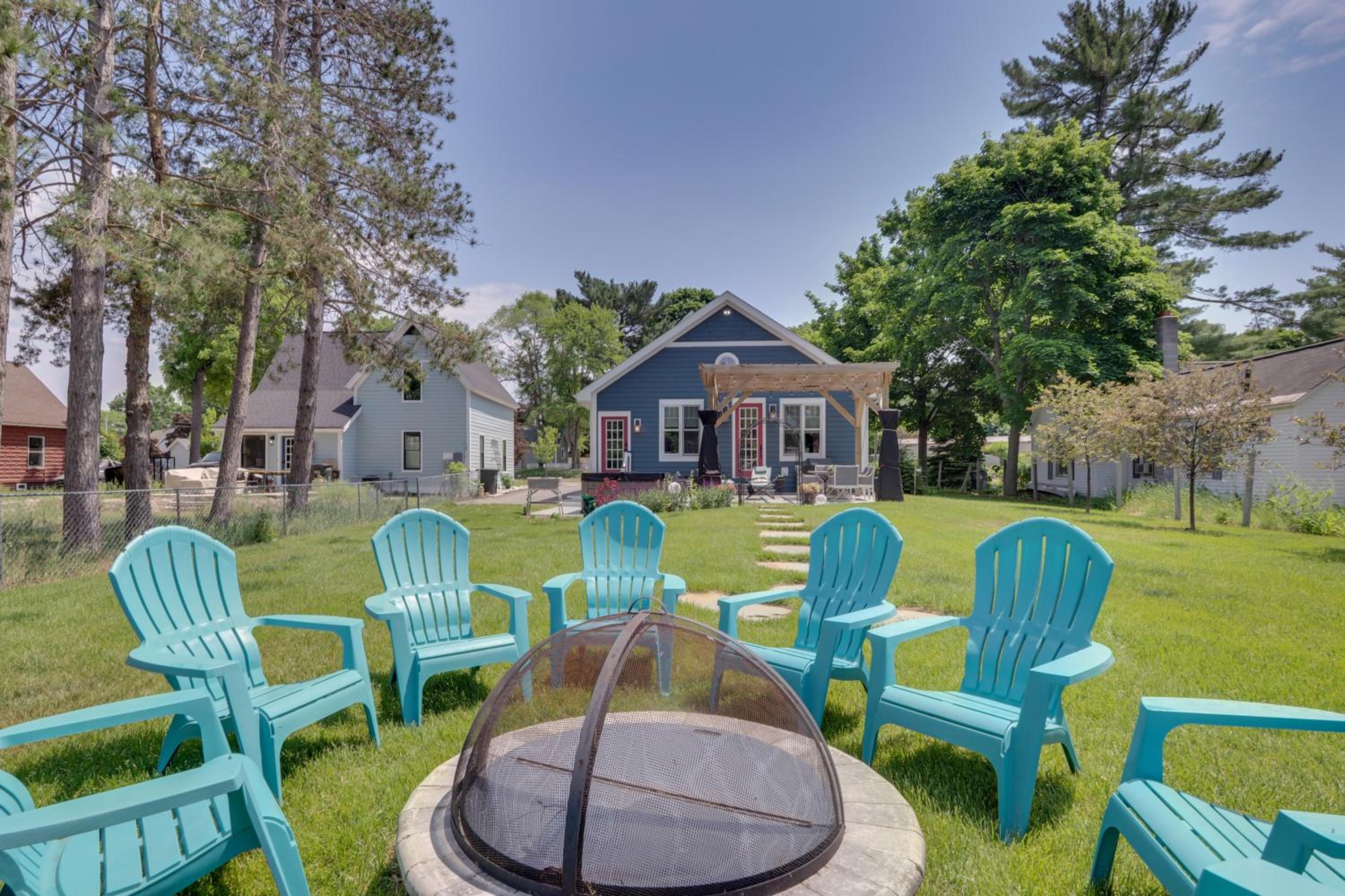 Cherry Street Cottage