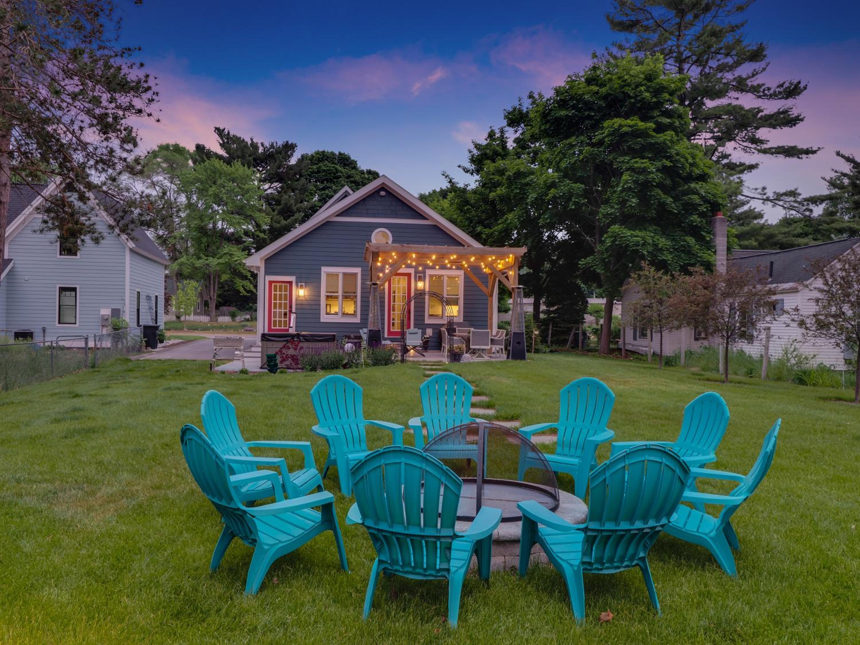 Cherry Street Cottage