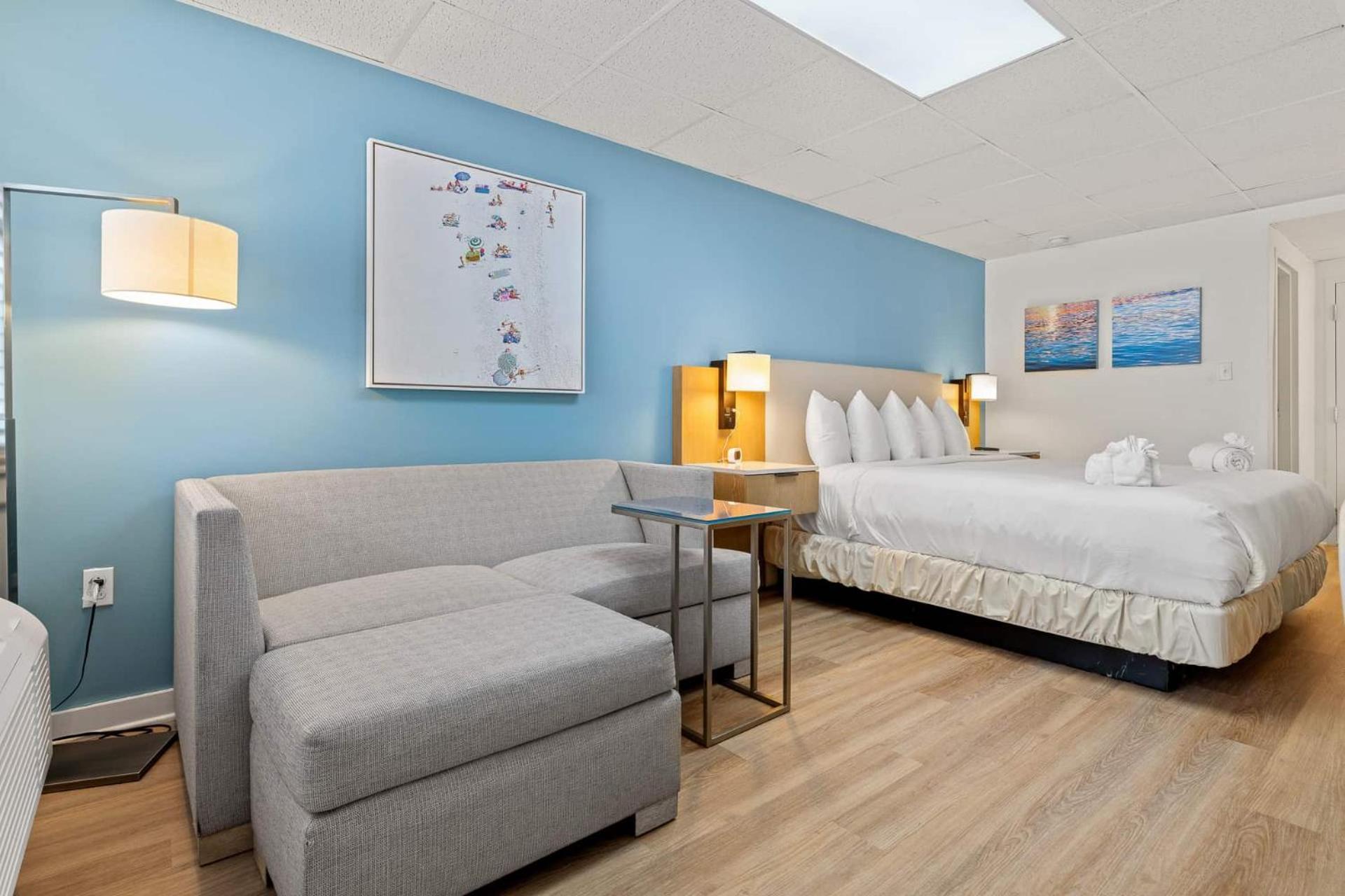 Hotel Manteo, Trademark Collection by Wyndham