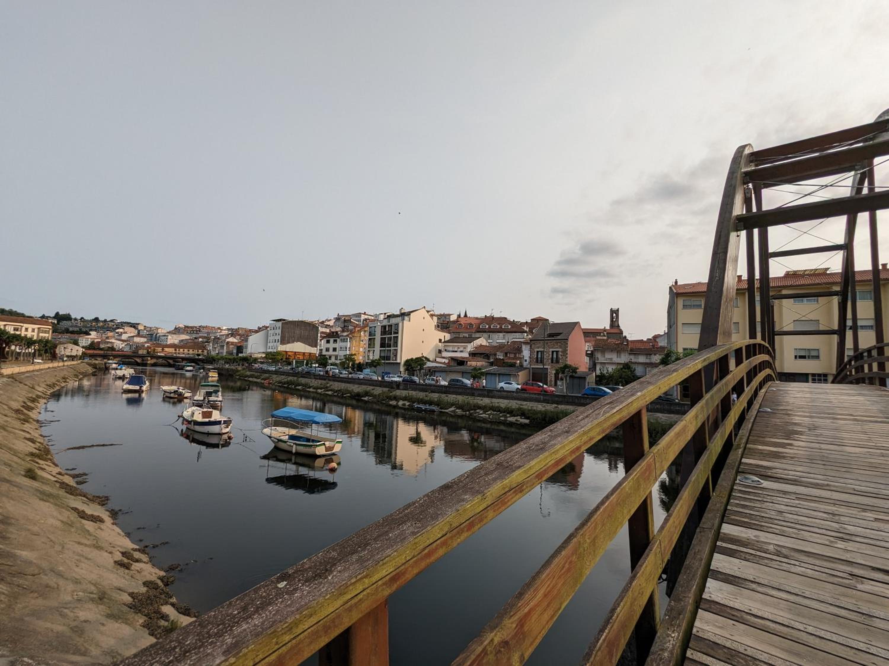 Mirador de Ferradores
