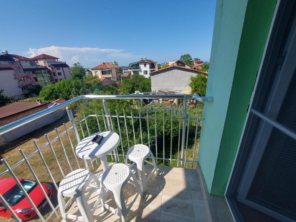 Guest House Nikolovi