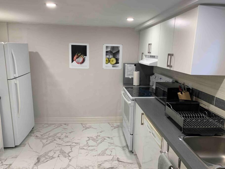 Luxury 2 Bedroom House