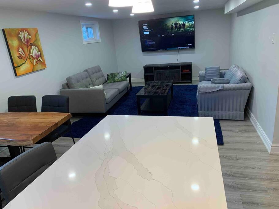 Luxury 2 Bedroom House