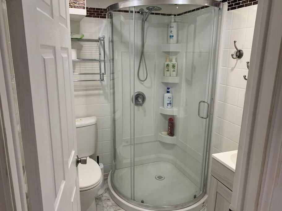 Luxury 2 Bedroom House
