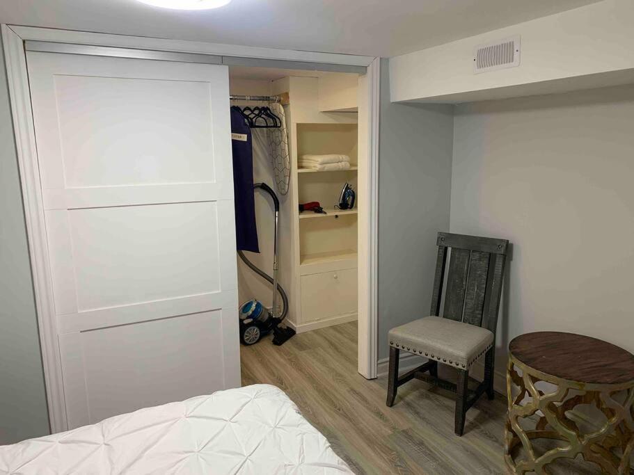 Luxury 2 Bedroom House