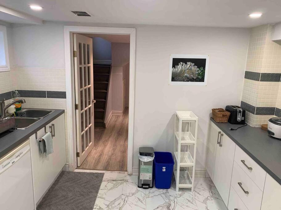 Luxury 2 Bedroom House