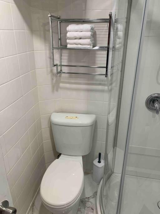 Luxury 2 Bedroom House