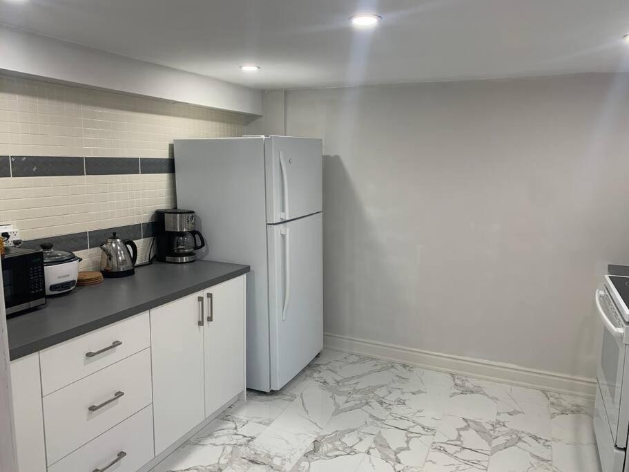 Luxury 2 Bedroom House