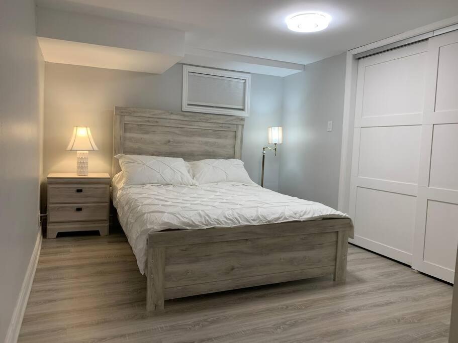 Luxury 2 Bedroom House