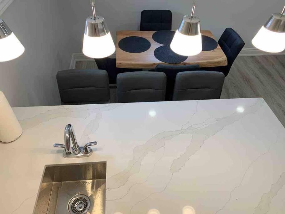 Luxury 2 Bedroom House