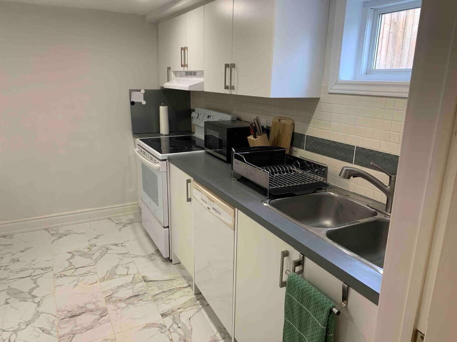 Luxury 2 Bedroom House