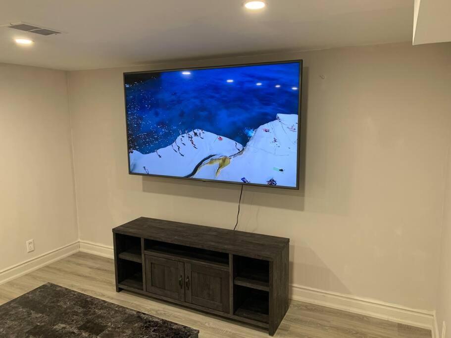 Luxury 2 Bedroom House
