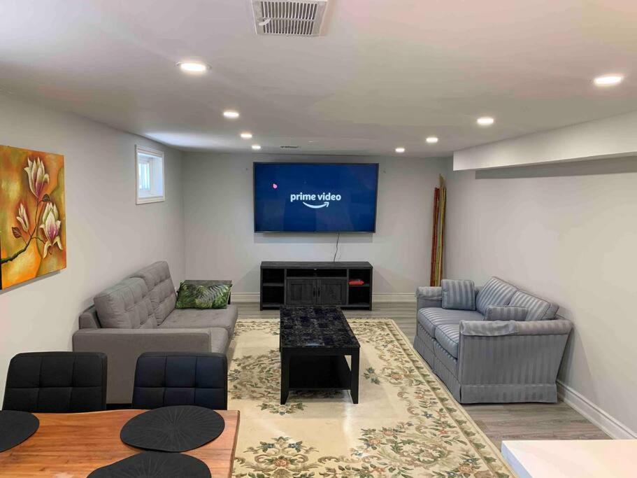 Luxury 2 Bedroom House