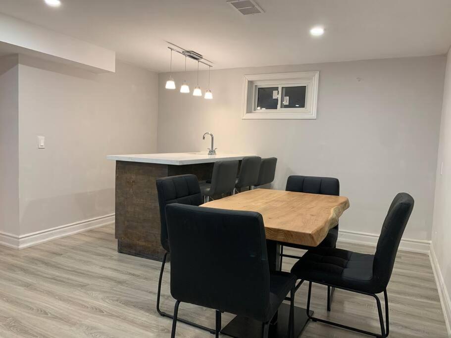 Luxury 2 Bedroom House