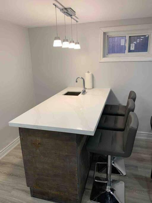 Luxury 2 Bedroom House