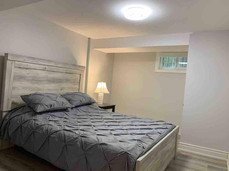 Luxury 2 Bedroom House