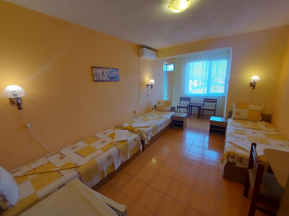 Guest House Nikolovi