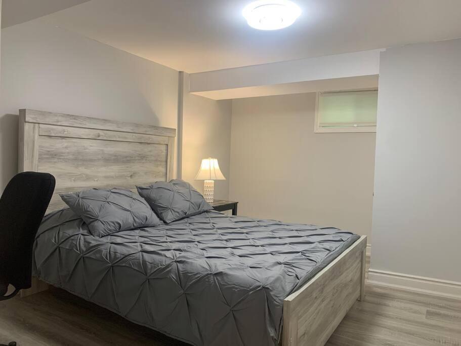 Luxury 2 Bedroom House