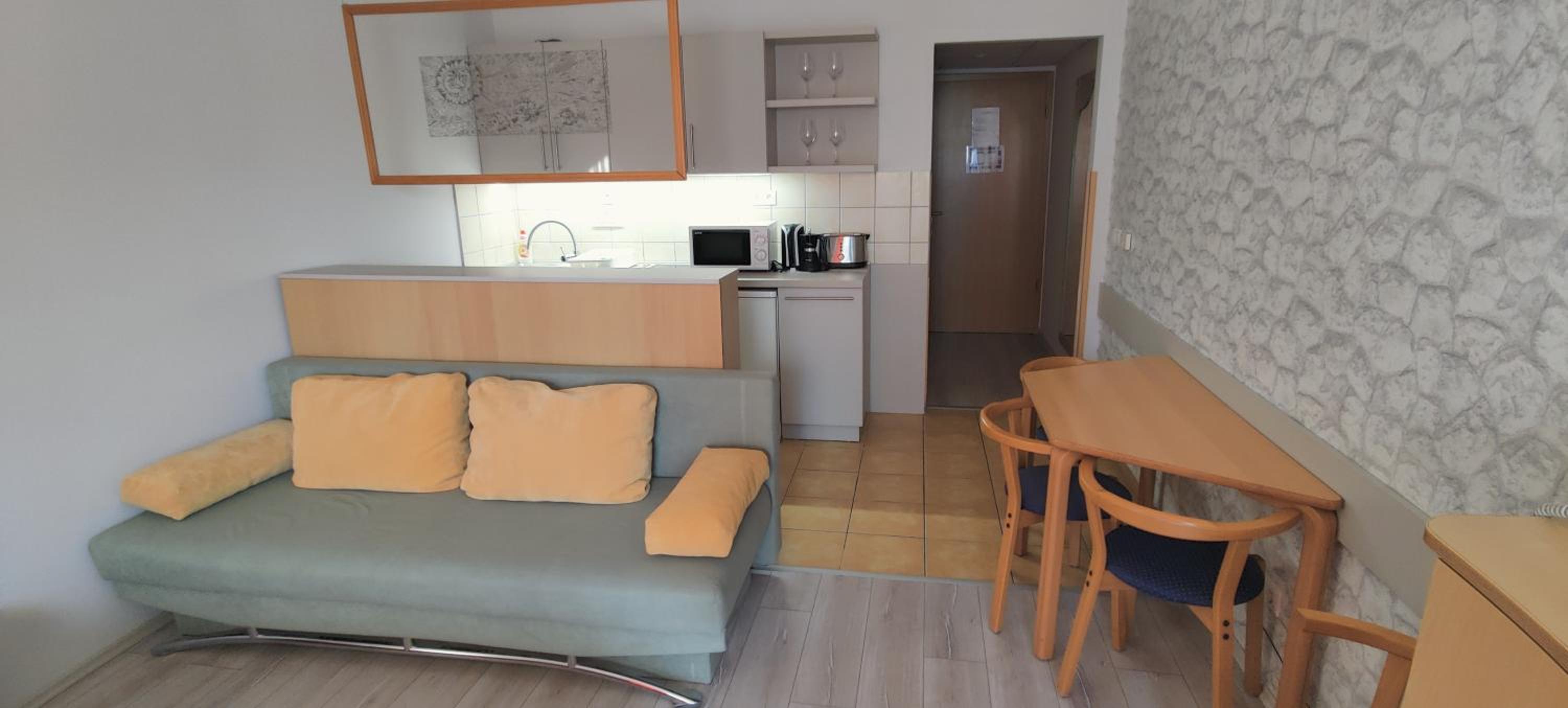 Gréti Apartman