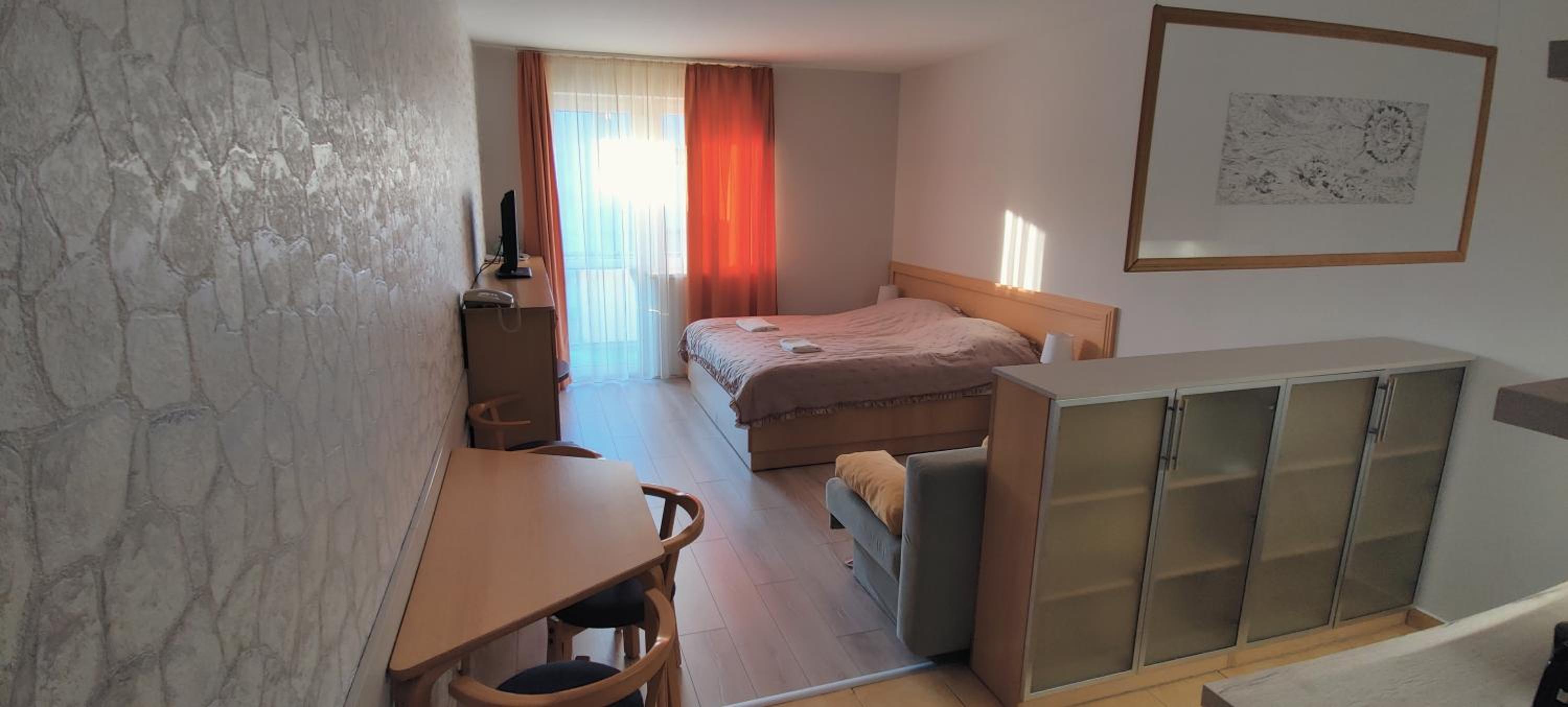 Gréti Apartman
