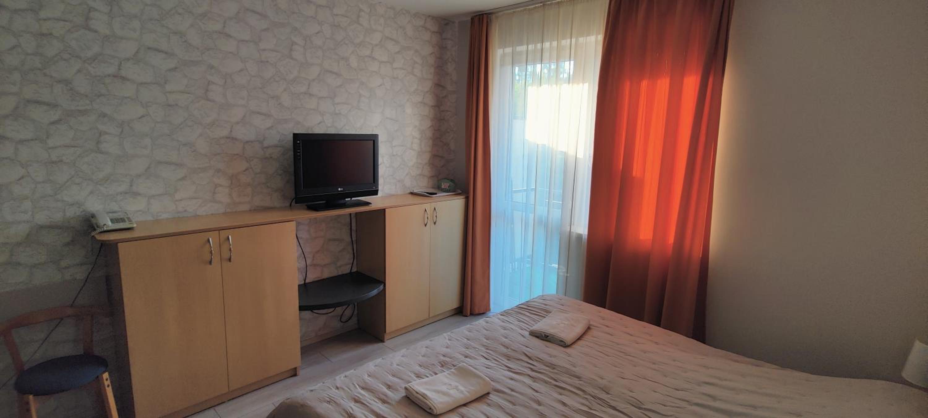 Gréti Apartman