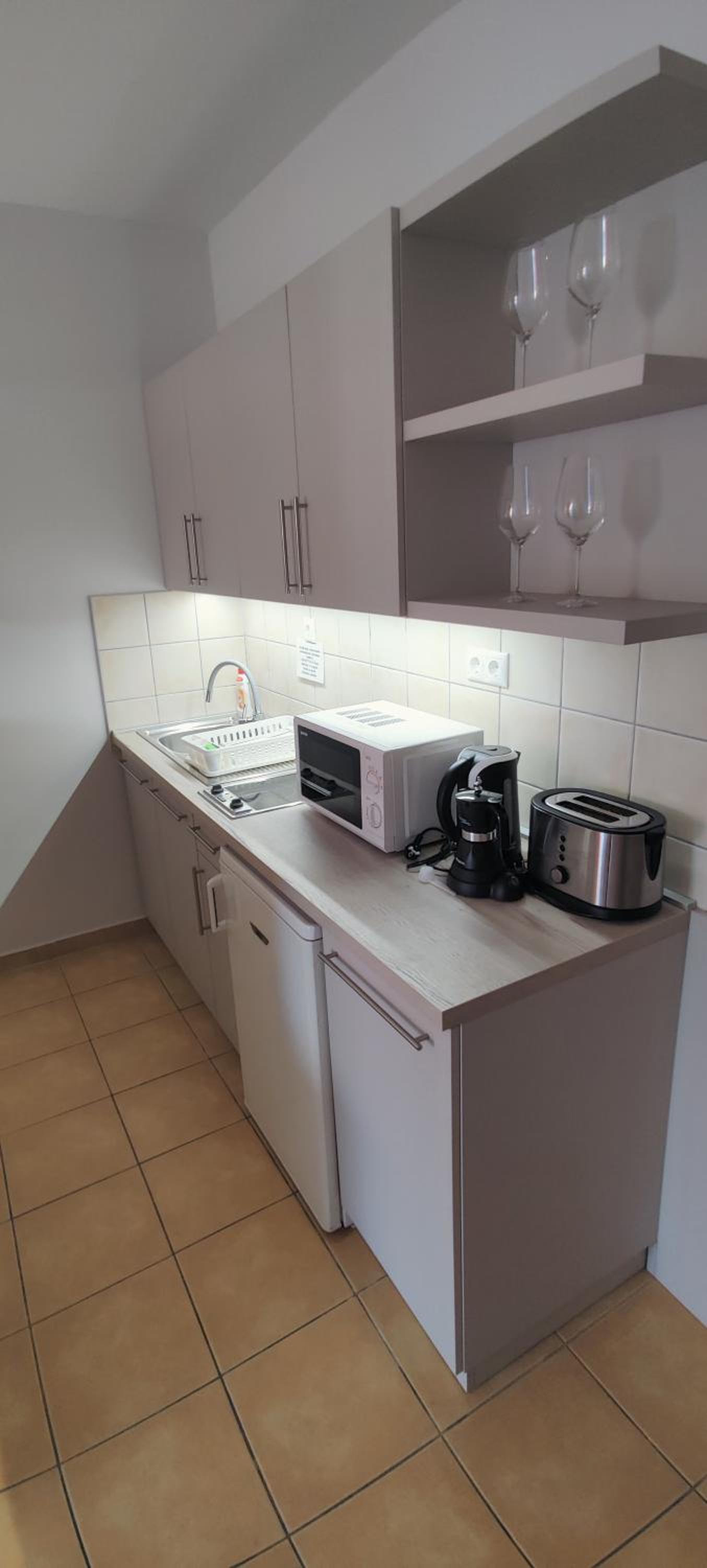 Gréti Apartman