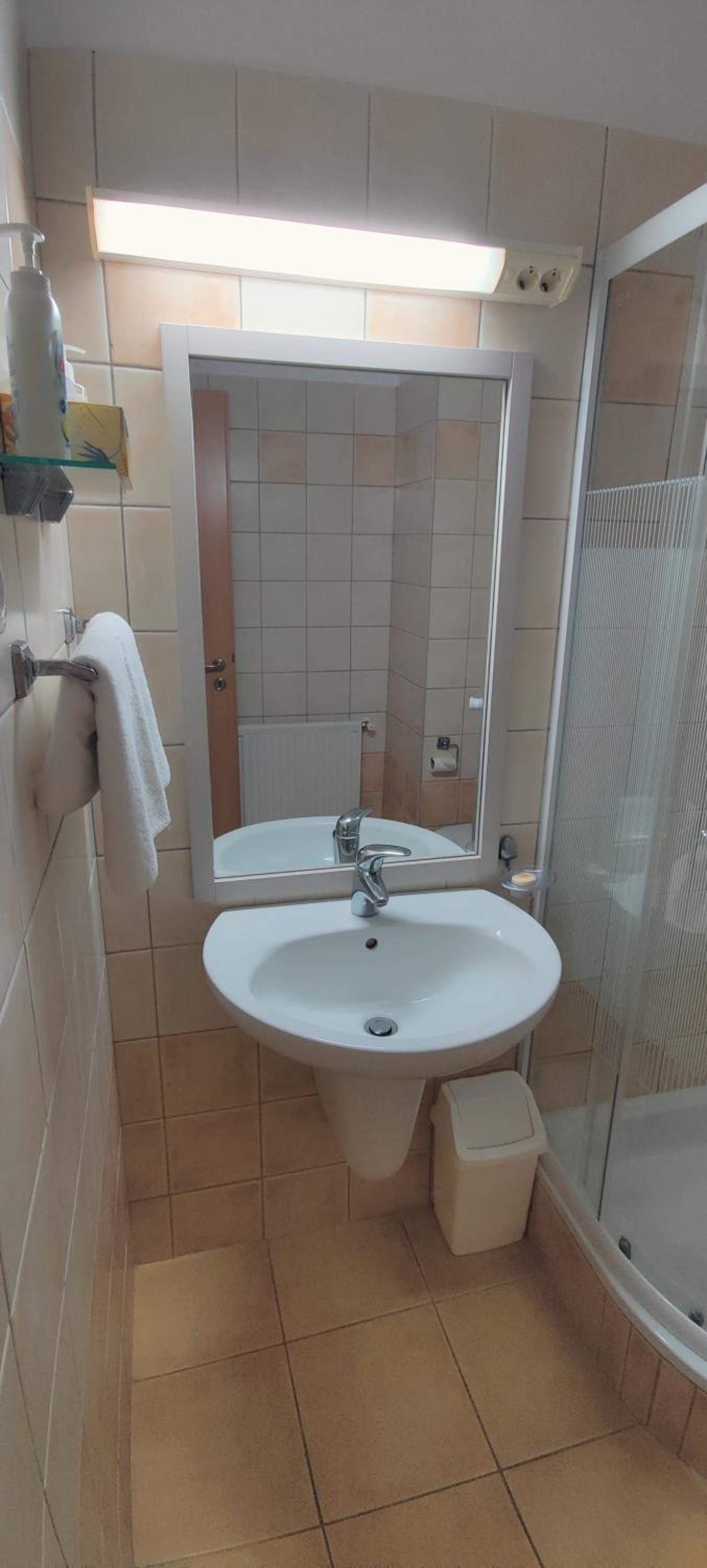 Gréti Apartman