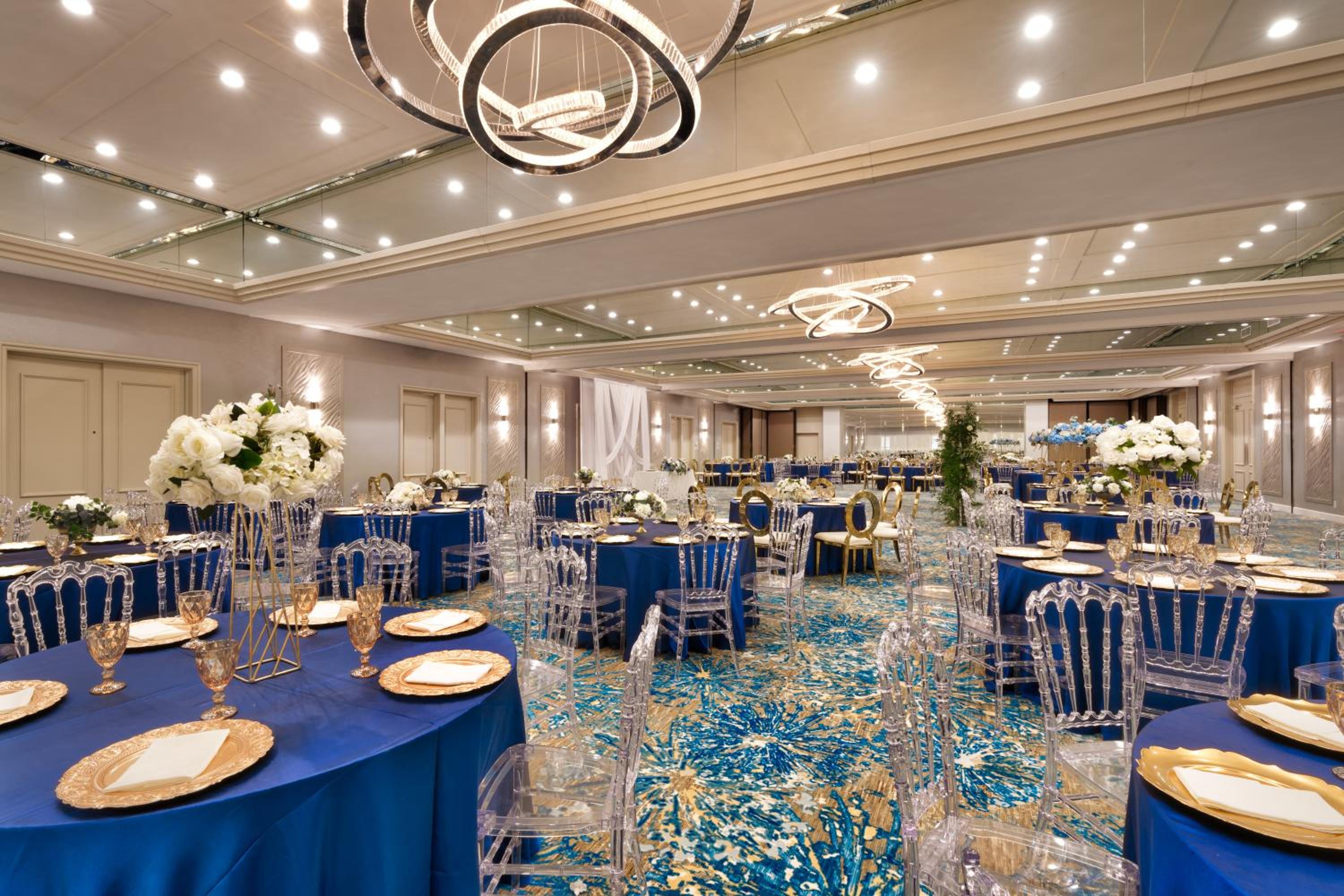 Orange County/Anaheim Vacations - Atrium Hotel Orange County - Property Image 36