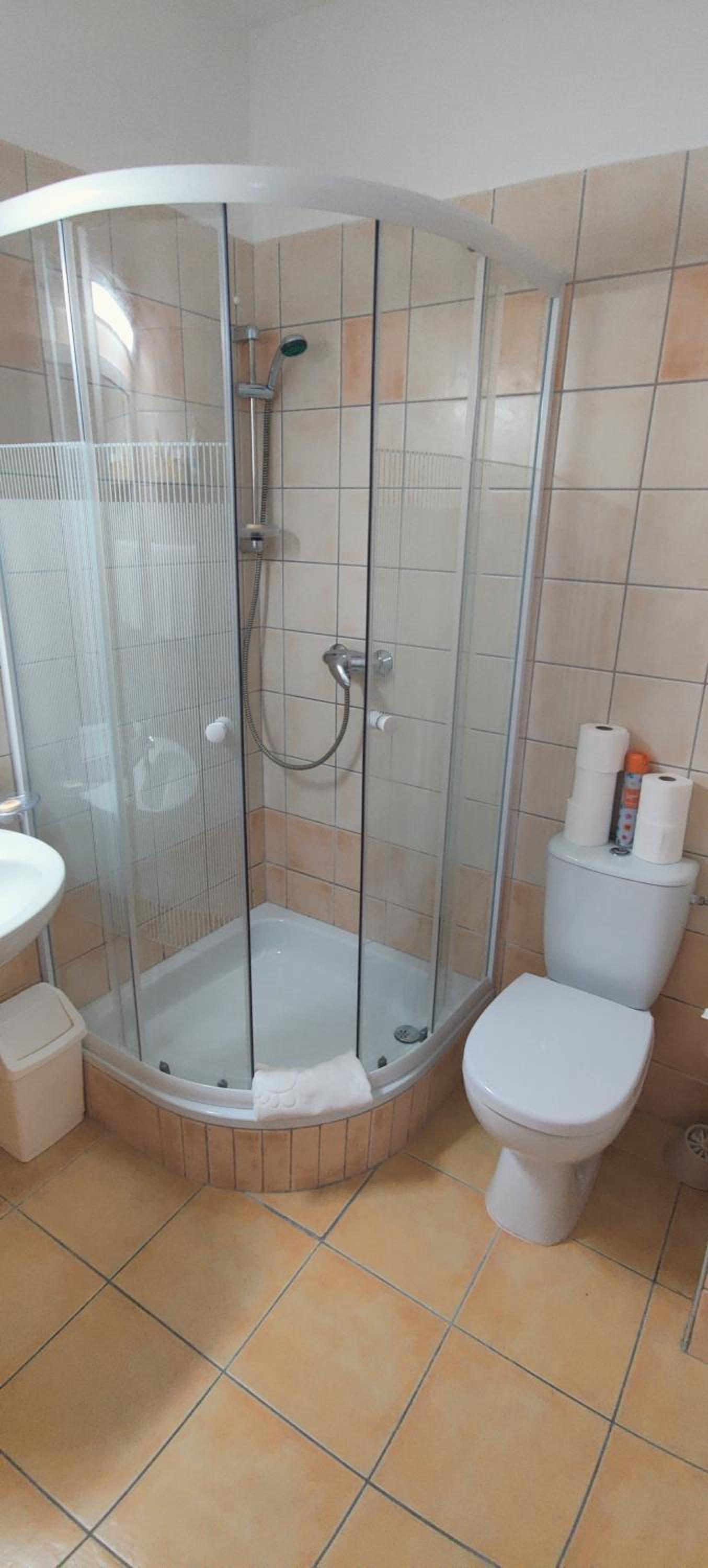 Gréti Apartman