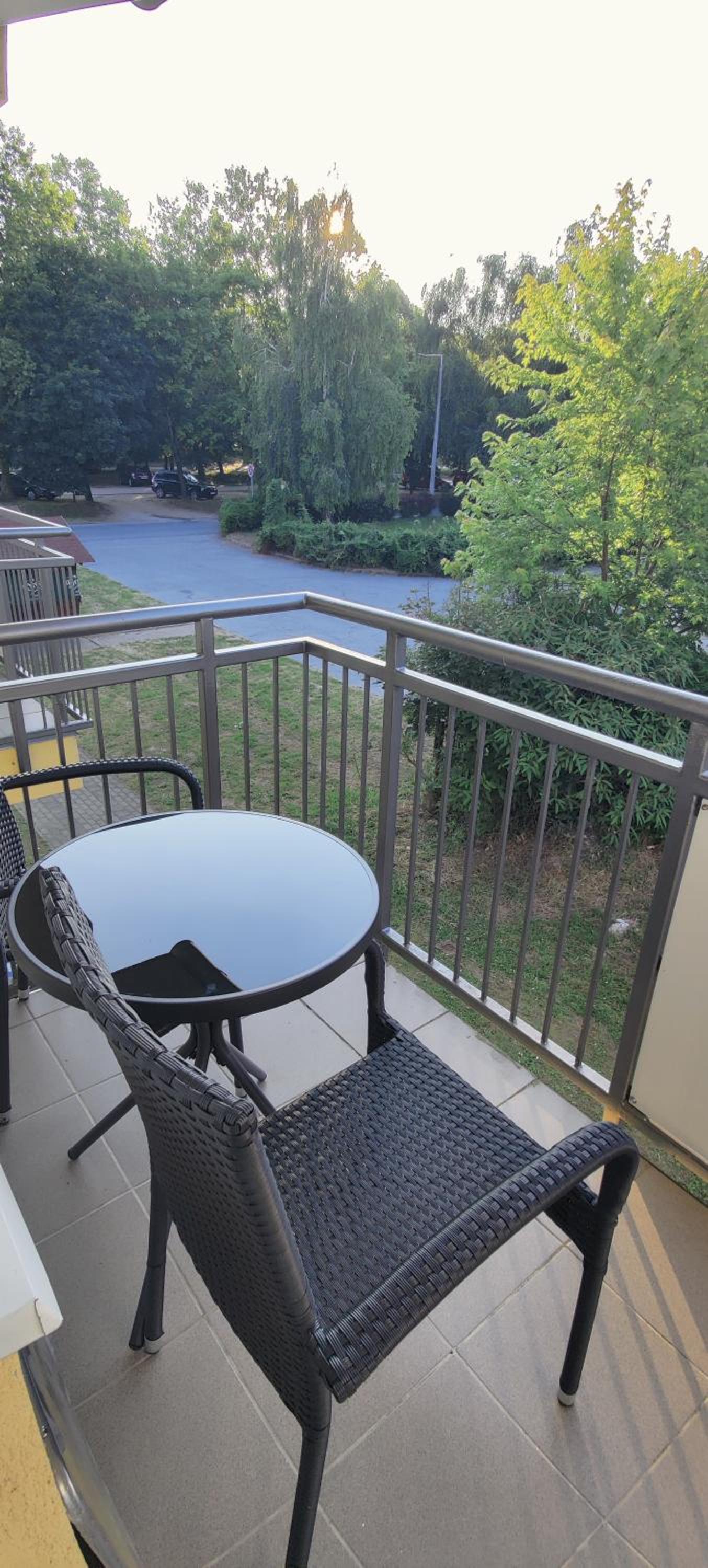 Gréti Apartman