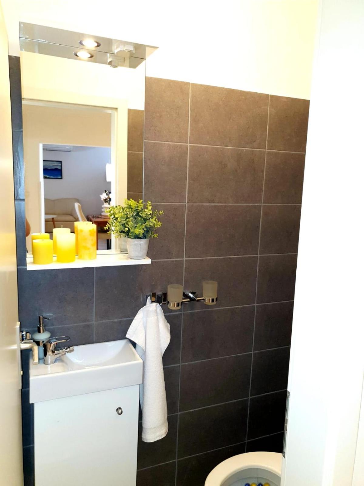 Palmera Apartment