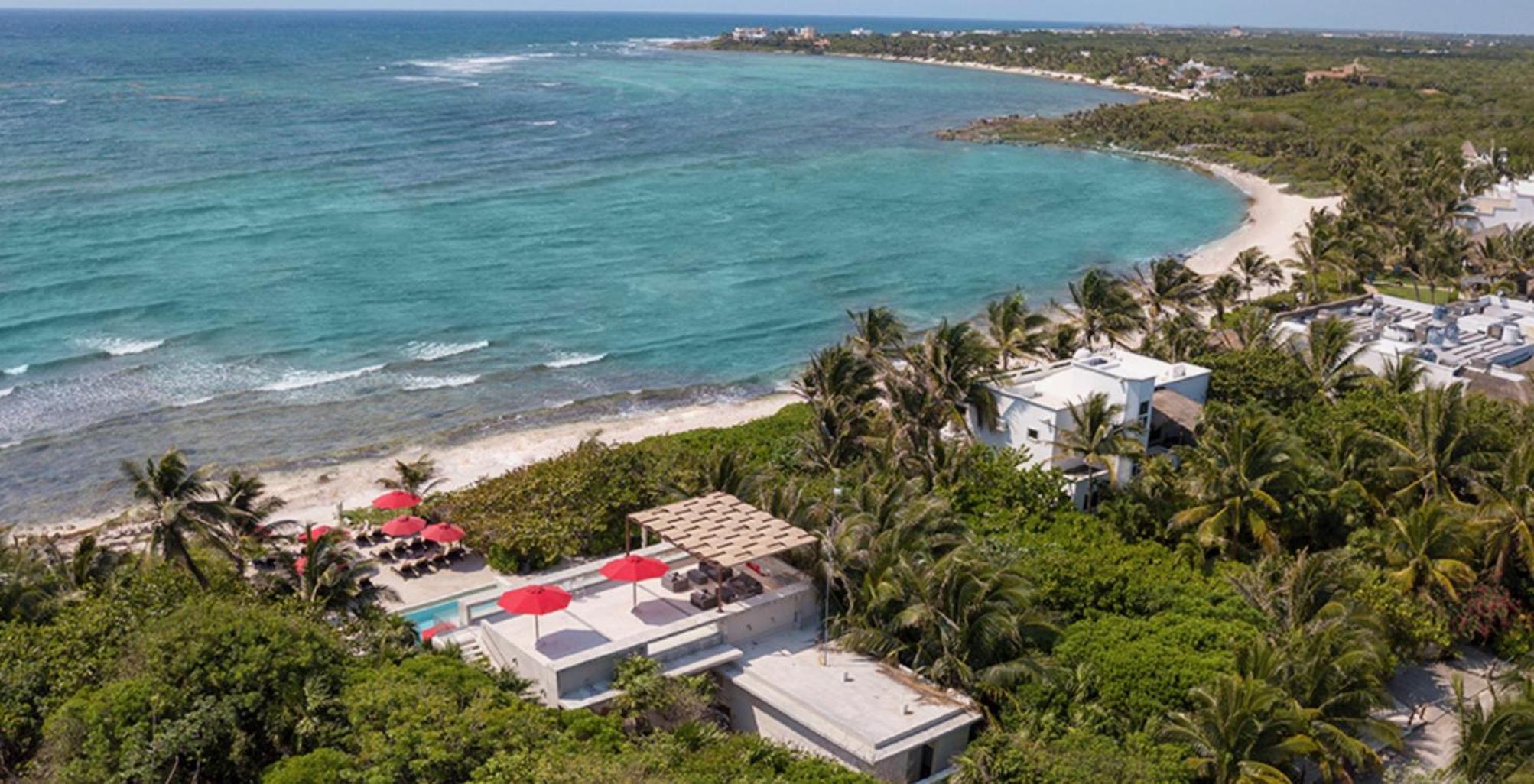 Condominio en la Riviera Maya view 5
