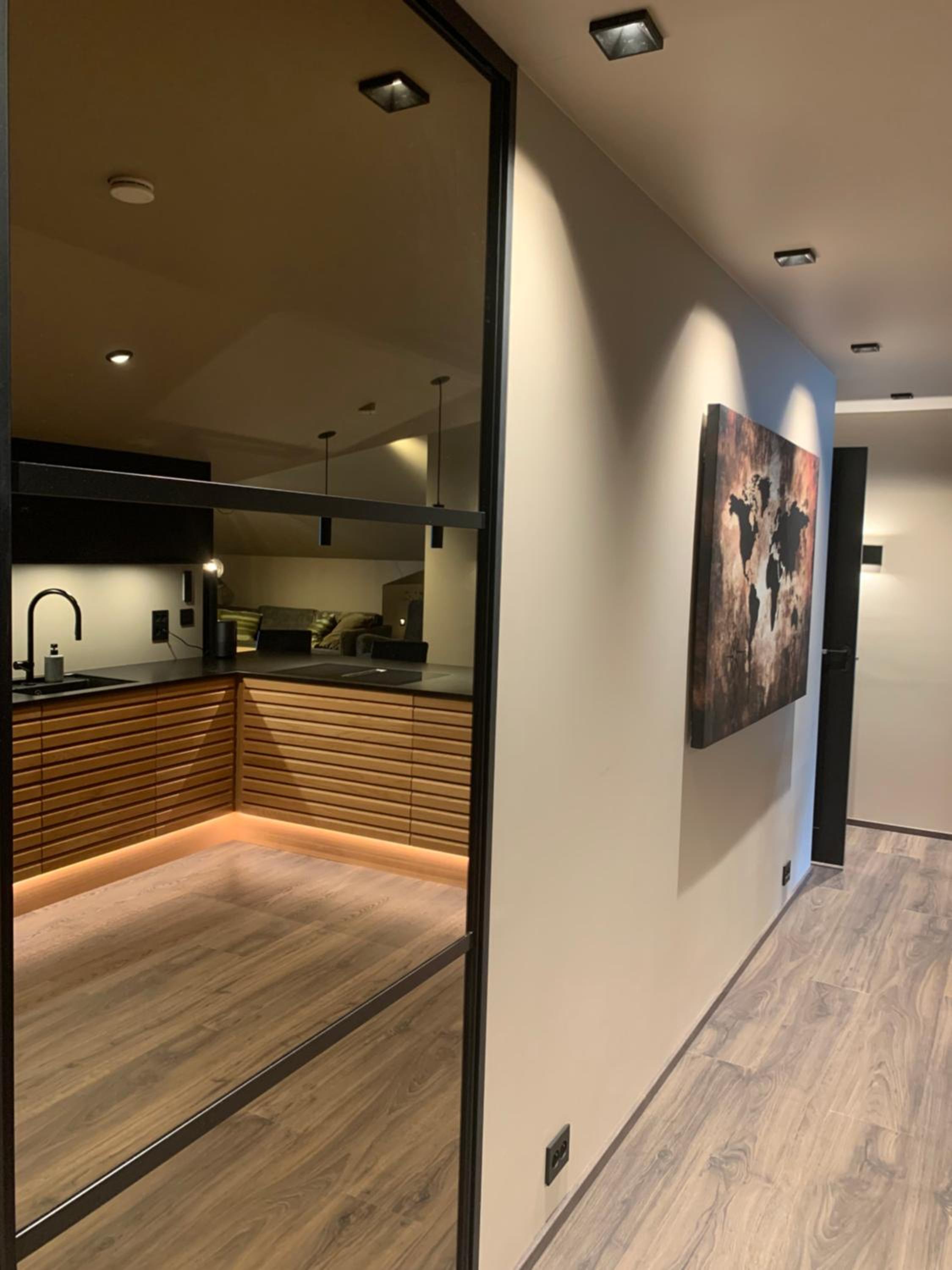 Hotel Olden apartments 3, penthouse. - Image 1