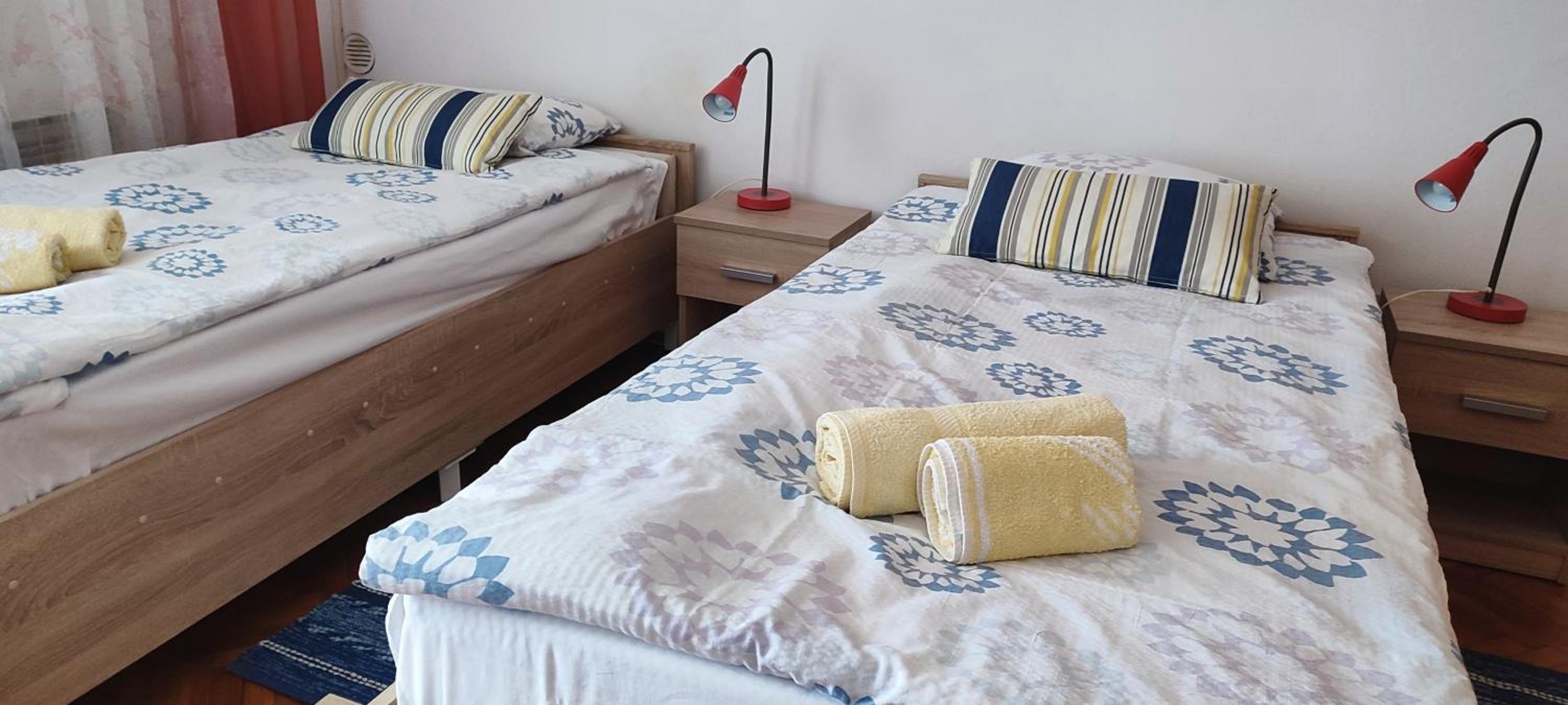Apartman Marija
