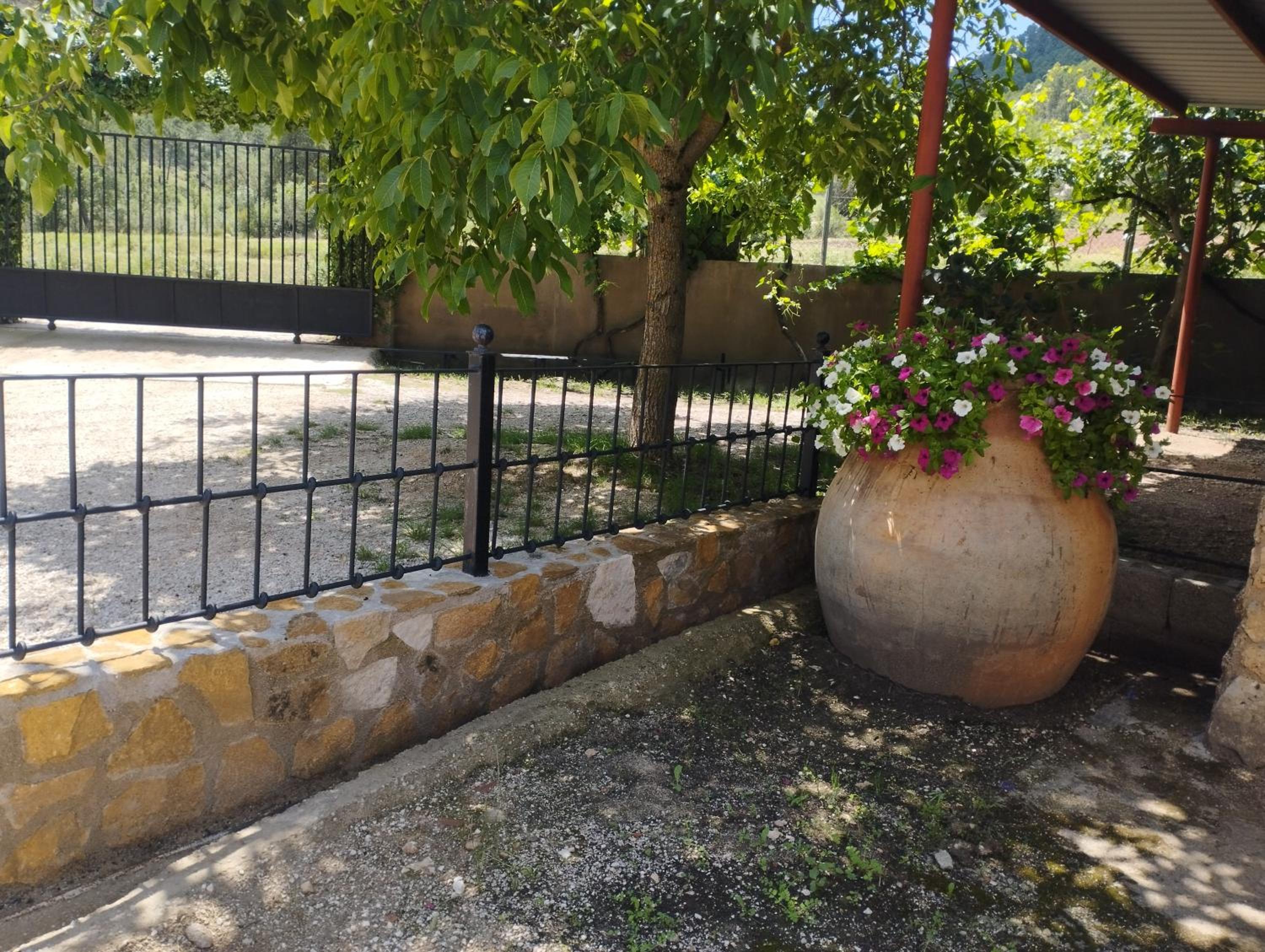 Haza Del Puente