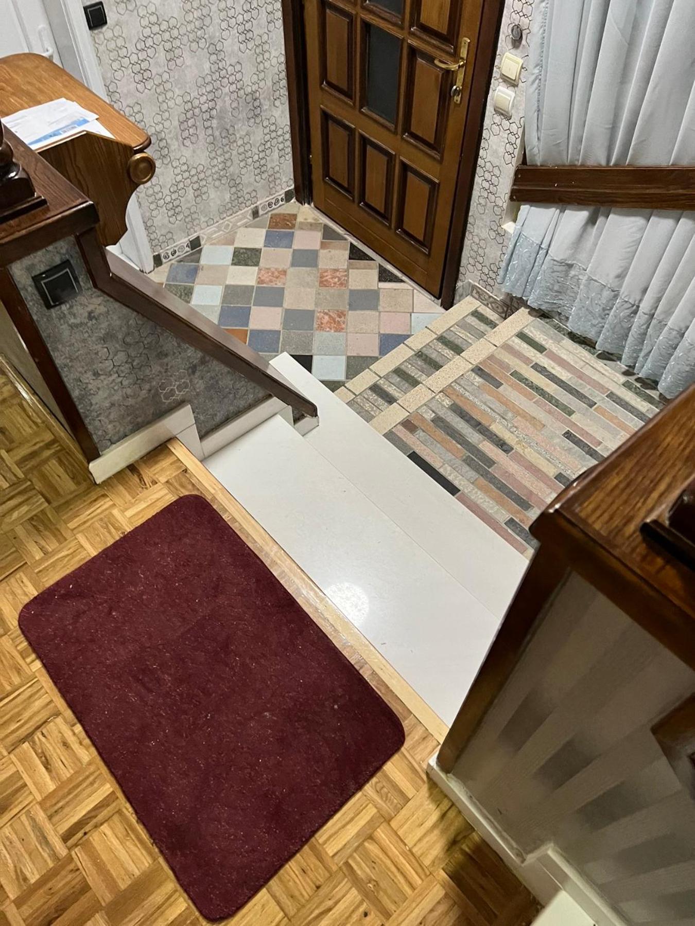 Apartmani CATANIA 2