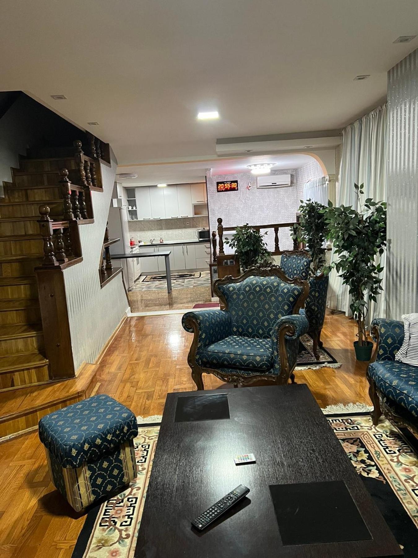Apartmani CATANIA 2