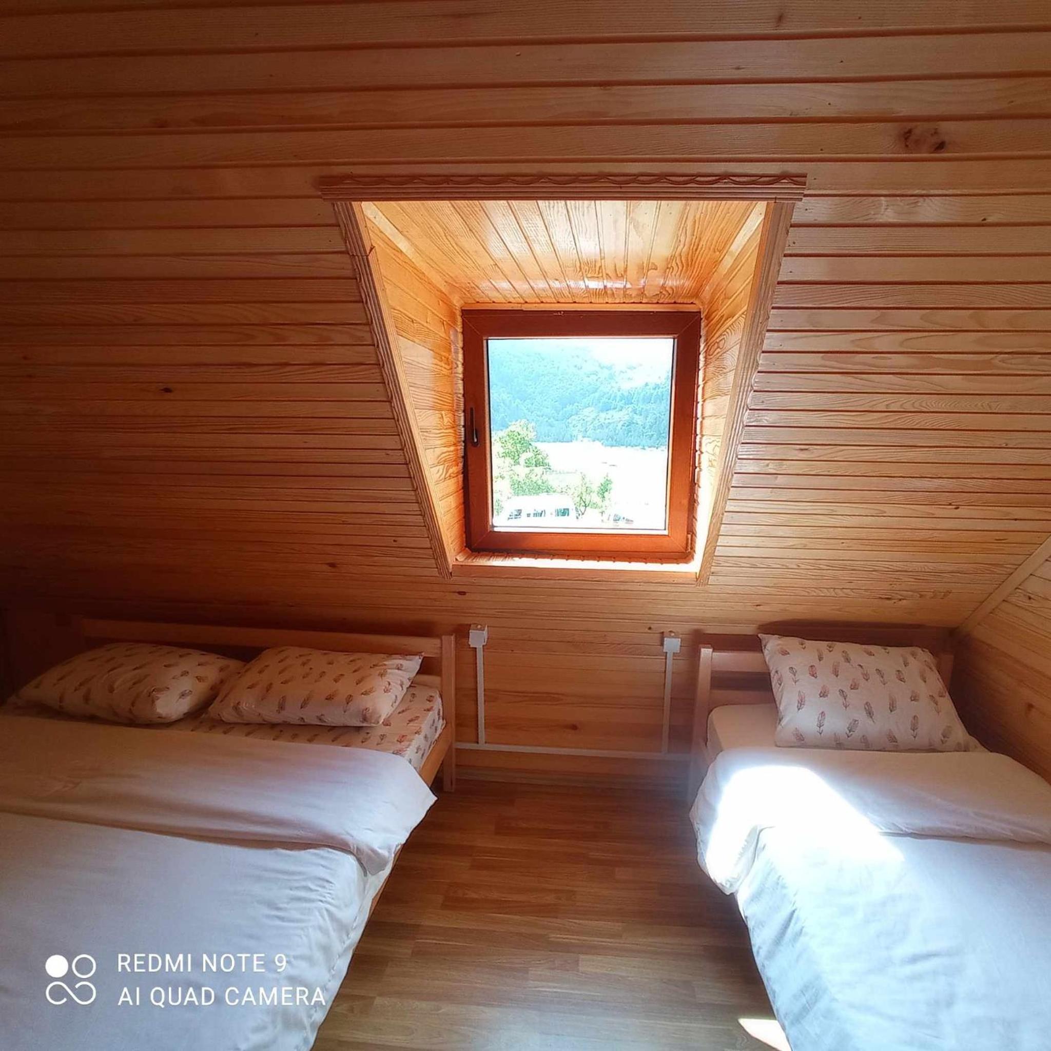 Guest house Albjoni